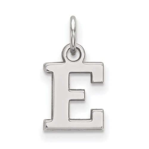 Eastern Michigan University Eagles XS Pendant in Sterling Silver 0.60 gr