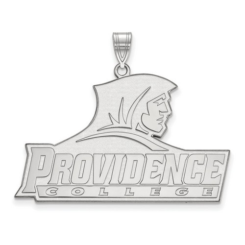 Providence College Friars XL Pendant in Sterling Silver 6.58 gr