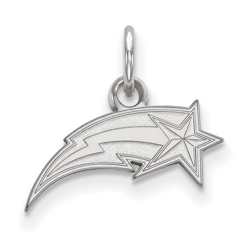 George Mason University Patriots XS Pendant in Sterling Silver 0.63 gr