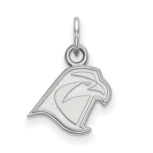 Bowling Green State University Falcons XS Pendant in Sterling Silver 0.69 gr