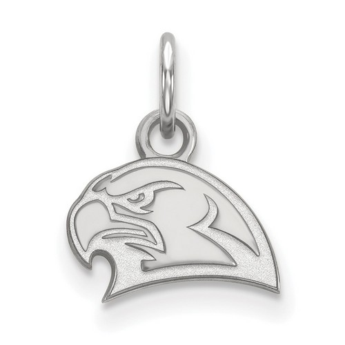 Miami University RedHawks XS Pendant in Sterling Silver 0.68 gr