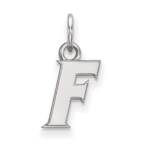 University of Florida Gators XS Pendant in Sterling Silver 0.48 gr