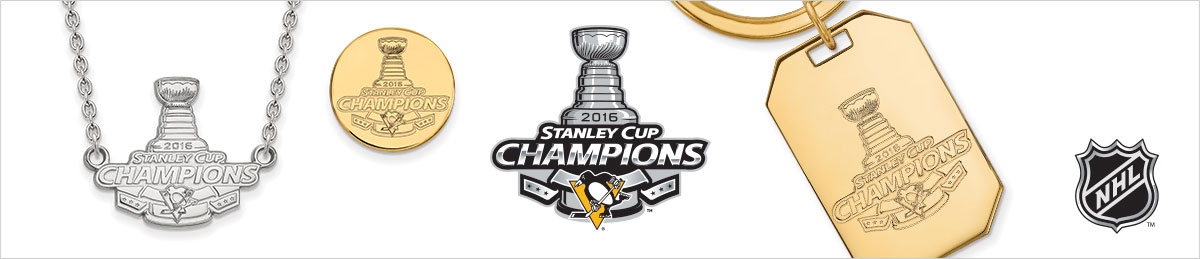 Jewelry for NHL Teams